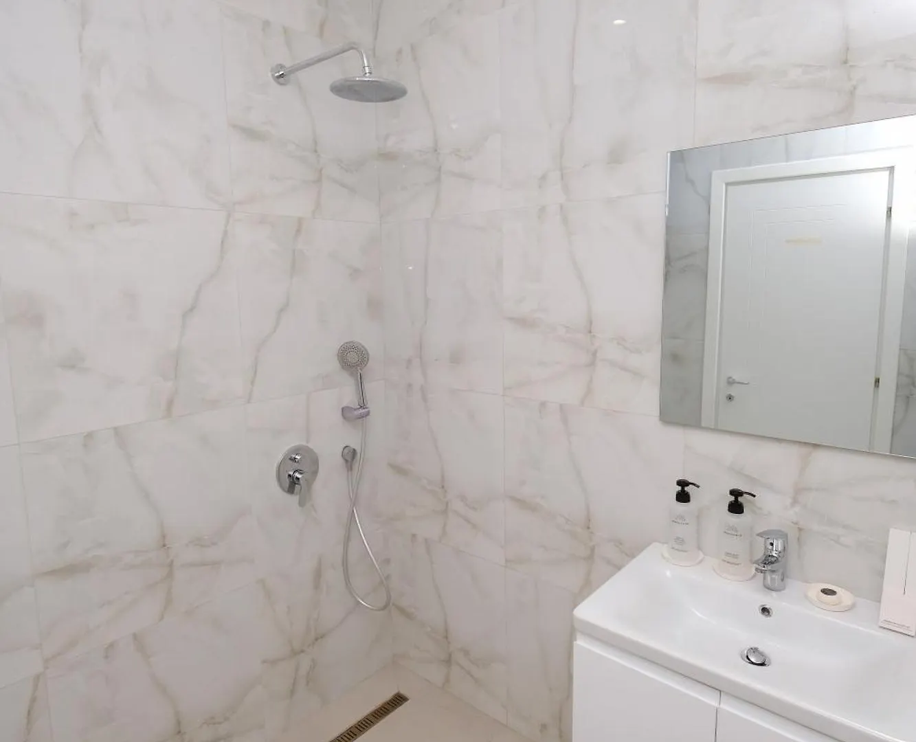 Albania Haven Apartment 5A Tirana