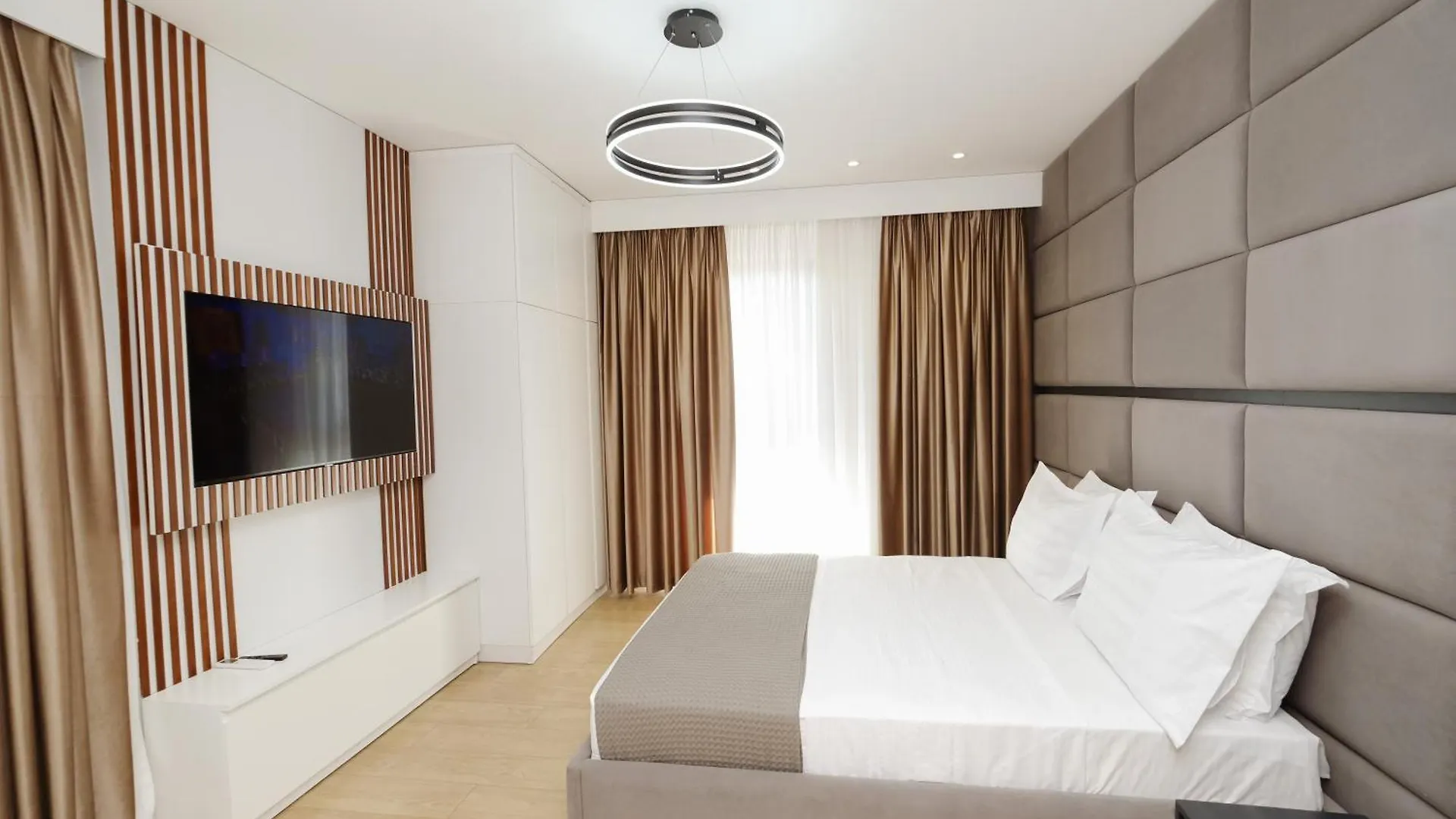 Albania Haven Apartment 5A Tirana