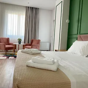 Appart hôtel Ginger, Tirana